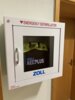Vorschaubild der Meldung: Defibrillator im Verwaltungsgebäudes Karl-Liebknecht-Straße