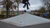 Vorschaubild der Meldung: Skaterbahn in Perleberg Ost nach Teilsanierung wiedereröffnet