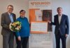 Meldung: Pressemitteilung: Spende der Schöder-Stiftung kommt Kindern in Osnabrück, Passau und Gemünden zugute