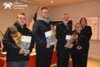 Vorschaubild der Meldung: Stadtjugendausschusssitzung der Jugendfeuerwehren