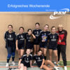 Vorschaubild der Meldung: Souveräner 1.Platz