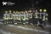 Vorschaubild der Meldung: Übernahme aus der Jugendfeuerwehr in die Einsatzabteilung