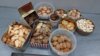 Vorschaubild der Meldung: WEIHNACHTSBÄCKEREI