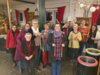 Vorschaubild der Meldung: Kerzenziehen / LandFrauenverein Echem