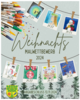 Meldung: Gewinner des Schafflunder Weihnachtsmalwettbewerb 2024