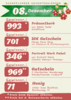 Meldung: Adventskalender - Gewinner 08.12.2024