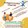 Link zu: Humanistischer Salon am 01. Dezember um 11:30 auf ZOOM