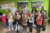 Meldung: Neue Bläserklasse an der Grundschule Kirchenthumbach startet durch
