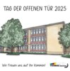 Meldung: Tag der offenen Tür 2025 am TGSBBZ Saarlouis