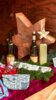 Meldung: Schüler und Schülerinnen des TGSBBZ Saarlouis auf dem  Saarlouiser Weihnachtsmarkt