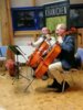 Meldung: Abendmusik im Karower Meiler