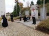 Meldung: Gedenken an Opfer von Krieg, Gewalt und Terror