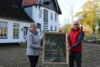 Meldung: Heimkehr nach 100 Jahren