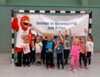 Meldung: Kita Wettbewerb "Immer in Bewegung mit Fritzi" in Ortrand