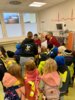 Meldung: "Wühlmäuse" zu Besuch in Selters