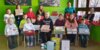 Meldung: Geschenk mit Herz - Kirchenthumbacher Schüler sind dabei!