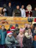 Meldung: Eröffnung des Cottbuser Weihnachtsmarktes durch den Kinderchor der Bauhausschule