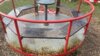 Vorschaubild der Meldung: Zeugenaufruf: Sachbeschädigung am Kindergartenspielplatz Börwang