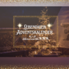 Meldung: Lebendiger Adventskalender der Kirchengemeinde Nordhackstedt