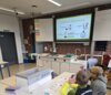 Meldung: Grundschulprojekt