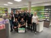 Meldung: Lerchen Apotheke engagiert sich als Sponsor beim TuS Bad Essen