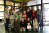 Vorschaubild der Meldung: Tannenbaum für die Grundschule Lamspringe