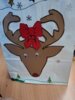 Meldung: Adventsbasteln an der Grundschule: Kreativität und Vorfreude auf Weihnachten