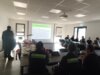 Meldung: Fortbildung Medienarbeit in der Feuerwehr