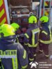 Vorschaubild der Meldung: Maschinistenausbildung bei der Freiwilligen Feuerwehr Stadt Perleberg