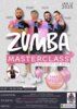 Vorschaubild der Meldung: Zumba Masterclass