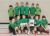 Meldung: Zweifelderballturnier Klassen 3/4 – Berg-Grundschule