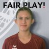 Vorschaubild der Meldung: Fair Play von Elina Sommer: Menschlichkeit auf dem Spielfeld