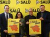 Vorschaubild der Meldung: Verein RADIO SALÜ Wir helfen e.V. startet Spendenaktion „Sternenregen“ – Hilfe für saarländische Kinder in Not