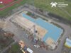 Vorschaubild der Meldung: 2. Bautagebucheintrag zum Neubau des Gerätehauses in Perleberg