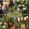 Vorschaubild der Meldung: Adventskränze basteln mit der Landjugend / LandFrauenverein Amelinghausen