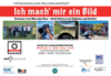 Meldung: Ausstellungseröffnung "Ich mache mir ein Bild"