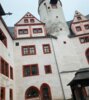 Vorschaubild der Meldung: RAUS AUS DER SCHULE UND RAUF AUF DIE ROCHSBURG