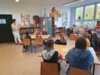 Meldung: Erfolgreiche Neueröffnung der Schulbibliothek