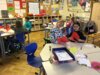 Meldung: Back- und Basteltag der Klasse 2b