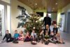 Meldung: Kinder schmücken Weihnachtsbaum im Selbitzer Rathaus