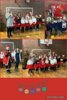 Meldung: Tanzkinder beim Weihnachtsmarkt der Gemeinde