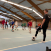 Vorschaubild der Meldung: Sichtungstage: Ein wichtiger Schritt auf dem Weg zu den Sportschulen