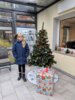 Meldung: Der Nikolaus war da