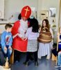 Meldung: Der Nikolaus war da!