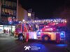 Vorschaubild der Meldung: Weihnachtszauber 2024 bei der Feuerwehr
