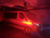 Meldung: Wieder ein neuer „Kamerad“ bei der Feuerwehr