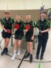 Meldung: Tischtennis Nachwuchs auf Platz 2 in der Schüler-Kreisliga