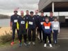 Teilnahme der FFW Zülpich und der Jugendfeuerwehr beim Nikolauslauf am Wassersportsee