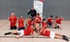 Meldung: Kreisfinale im Zweifelderball am 06.12.2024 in Schipkau