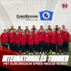 Vorschaubild der Meldung: Fußball verbindet - Internationales Turnier in Zielona Góra, Polen